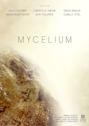 Mycelium's poster image