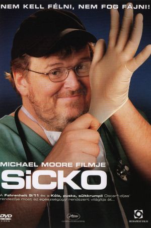 Sicko's poster