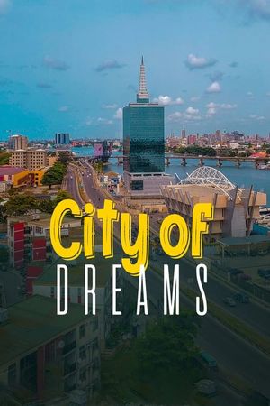 City of Dreams's poster