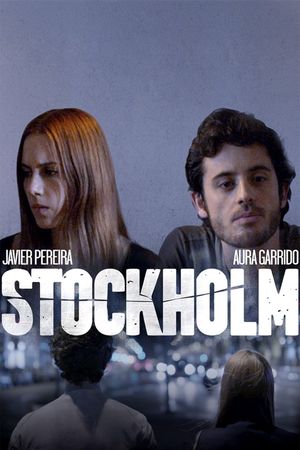 Stockholm's poster