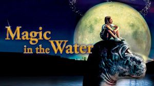 Magic in the Water's poster