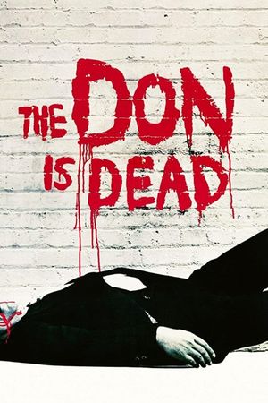 The Don Is Dead's poster image