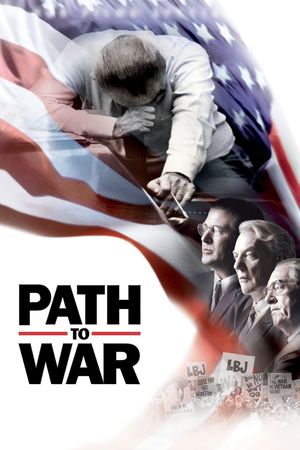 Path to War's poster