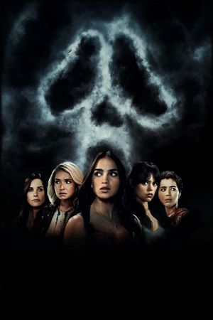 Scream VI's poster