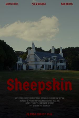 Sheepskin's poster