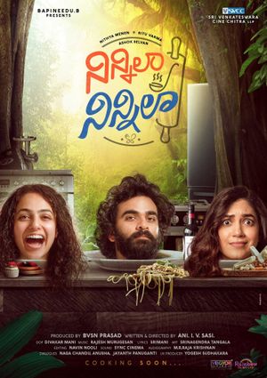 Ninnila Ninnila's poster