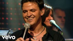 Eduardo Costa - Ao Vivo's poster