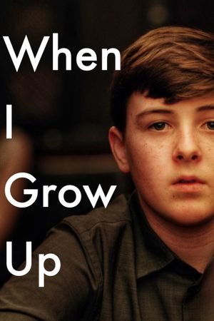 When I Grow Up's poster