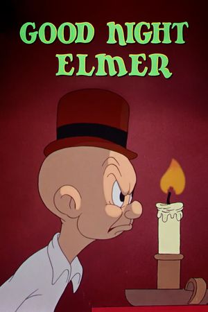 Good Night Elmer's poster