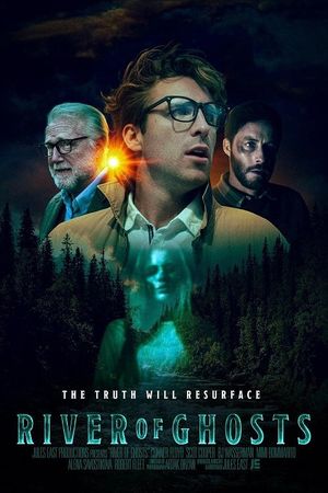 River of Ghosts's poster