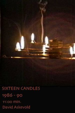 Sixteen Candles's poster image