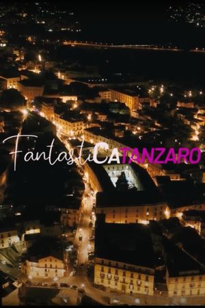 FantastiCatanzaro's poster