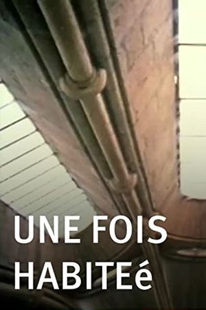 Une fois habiteé's poster