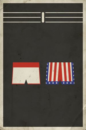Rocky's poster