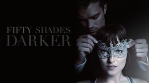 Fifty Shades of Grey's poster