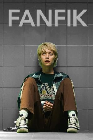 Fanfic's poster