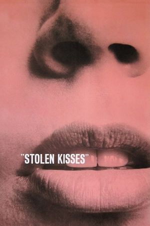 Stolen Kisses's poster