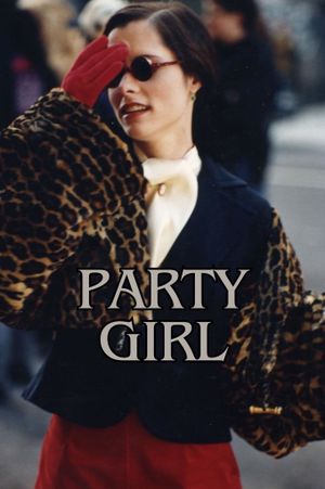 Party Girl's poster