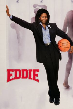 Eddie's poster