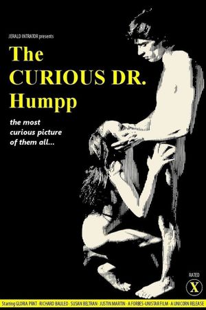 The Curious Dr. Humpp's poster