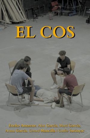 El Cos's poster