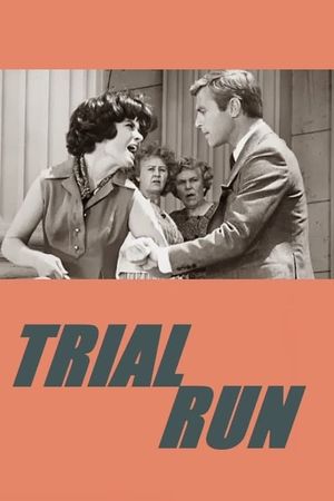 Trial Run's poster image