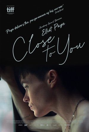 Close to You's poster