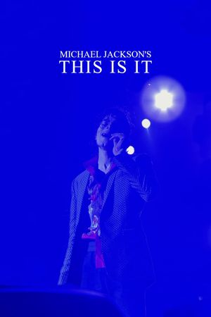 This Is It's poster