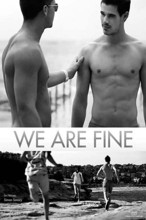 We Are Fine's poster