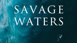 Savage Waters's poster