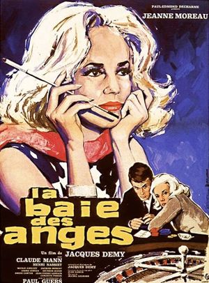 Bay of Angels's poster