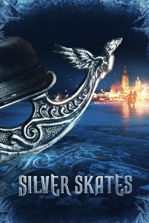 Silver Skates's poster