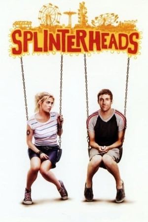 Splinterheads's poster