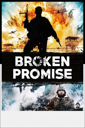 Broken Promise's poster