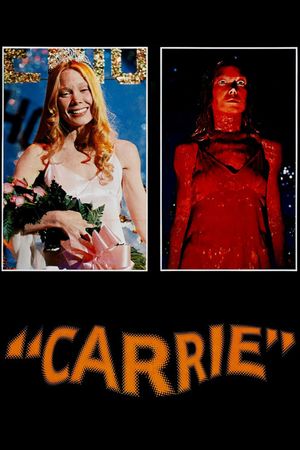 Carrie's poster