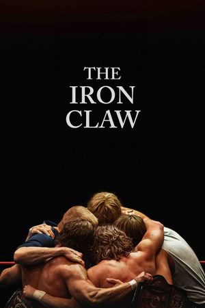 The Iron Claw's poster