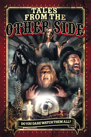 Tales from the Other Side's poster