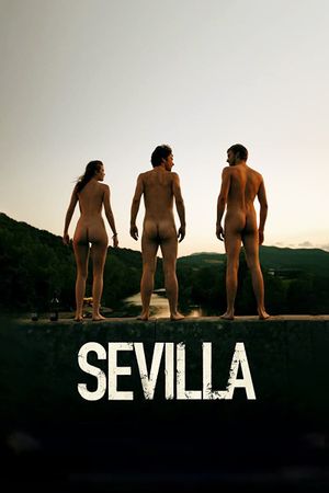 Sevilla's poster