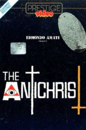 The Antichrist's poster