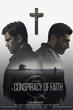 Department Q: A Conspiracy of Faith's poster