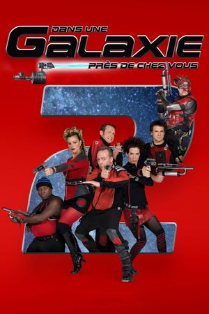 In a Galaxy Near You 2's poster