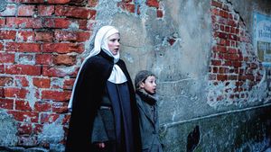 The Innocents's poster