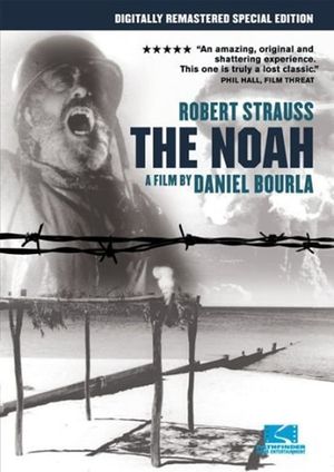 The Noah's poster