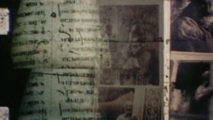 Girl from Moush's poster