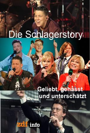 Die Schlagerstory's poster image