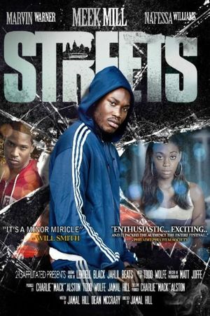 Streets's poster