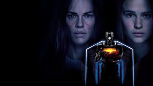 I Am Mother's poster