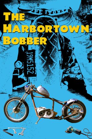 The Harbortown Bobber's poster