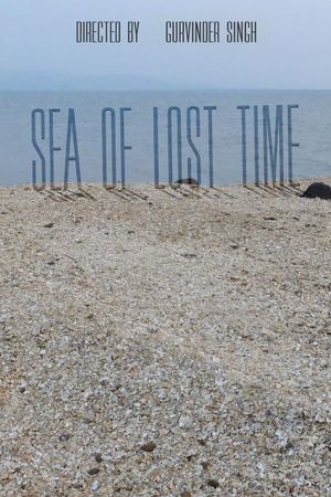 Sea of Lost Time's poster