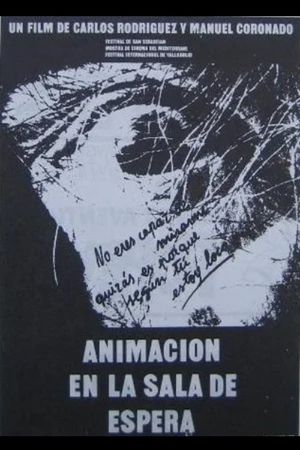 Animación en la sala de espera's poster